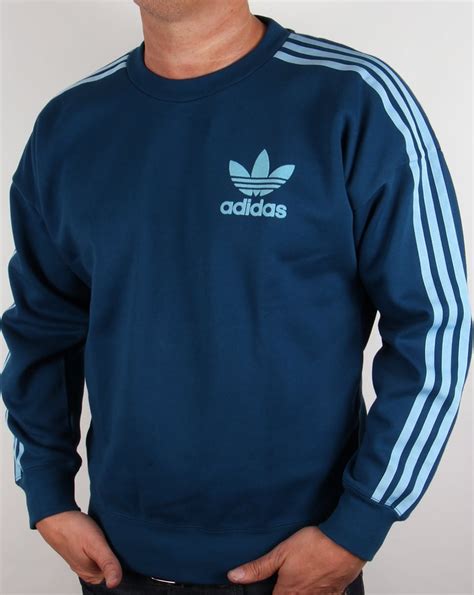 adidas originals sweatshirt